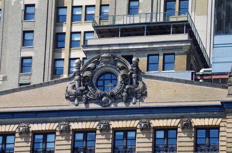 America buildings the office of the