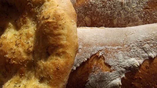 Food bakery artisan bread photo
