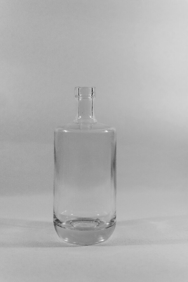 Shining crystal old
