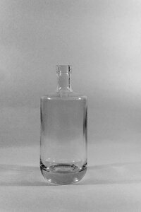 Shining crystal old
