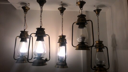 Decoration light