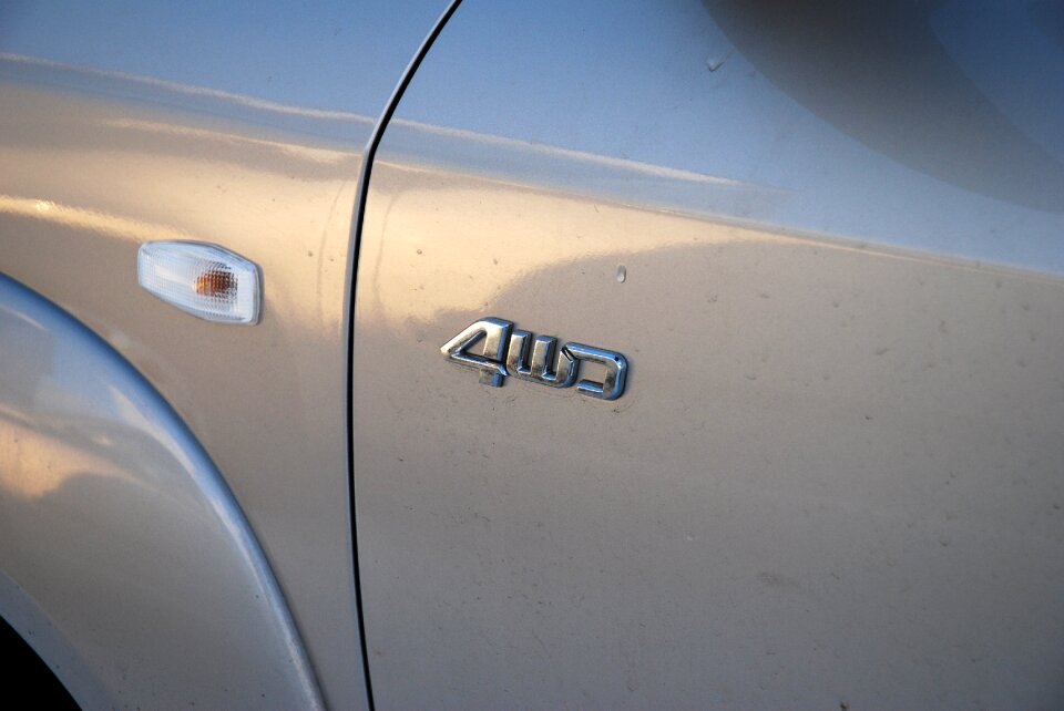 Transport automobile drive