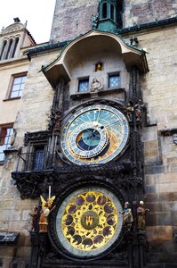 Hours city antiquities