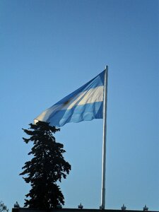 Cityscape landmark latin