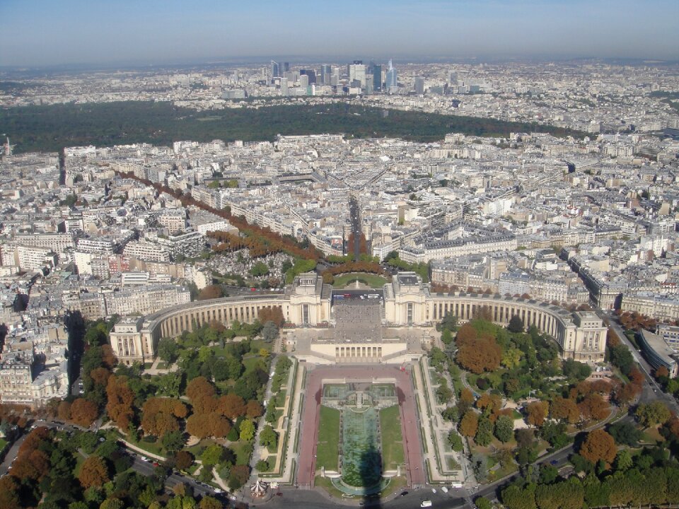France landscape europe