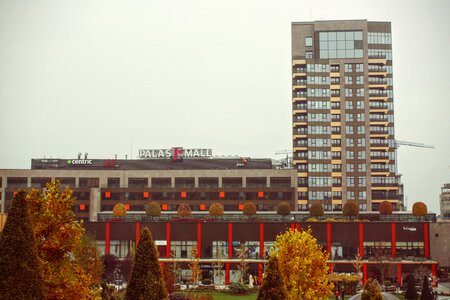 Iași city cultural capital of romania