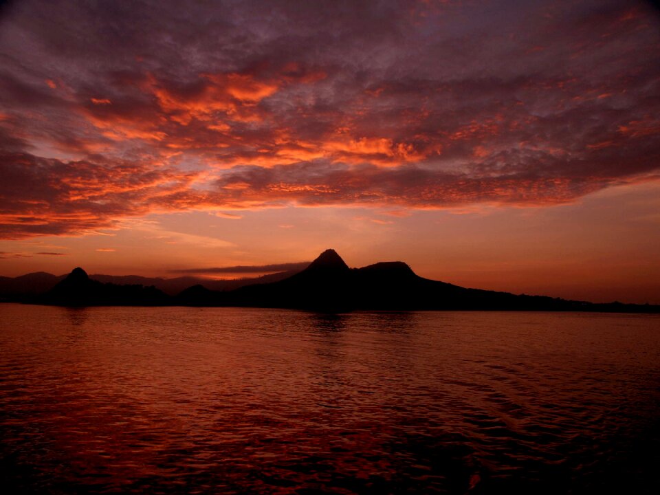 Rio de janeiro port outlook