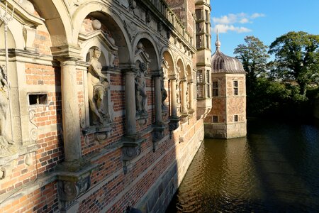 Denmark church history