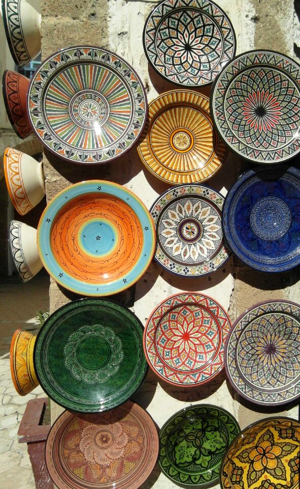 Craft tonkunst arts and crafts