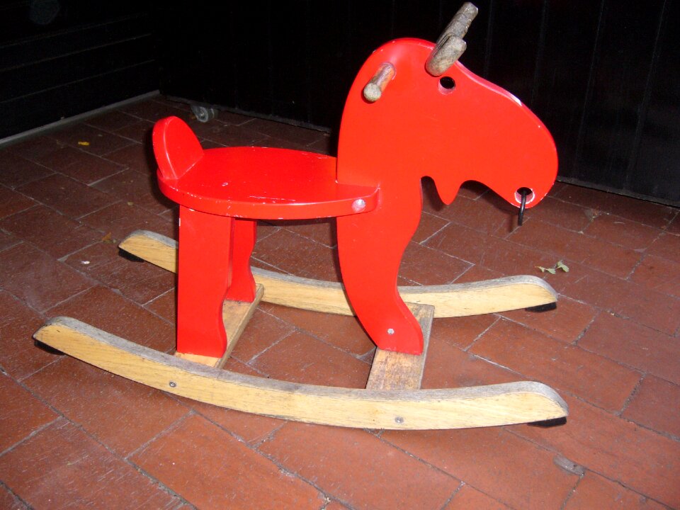 Christmas play holzfigur