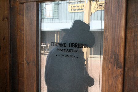 Tombstone apache spirit ranch cowboy
