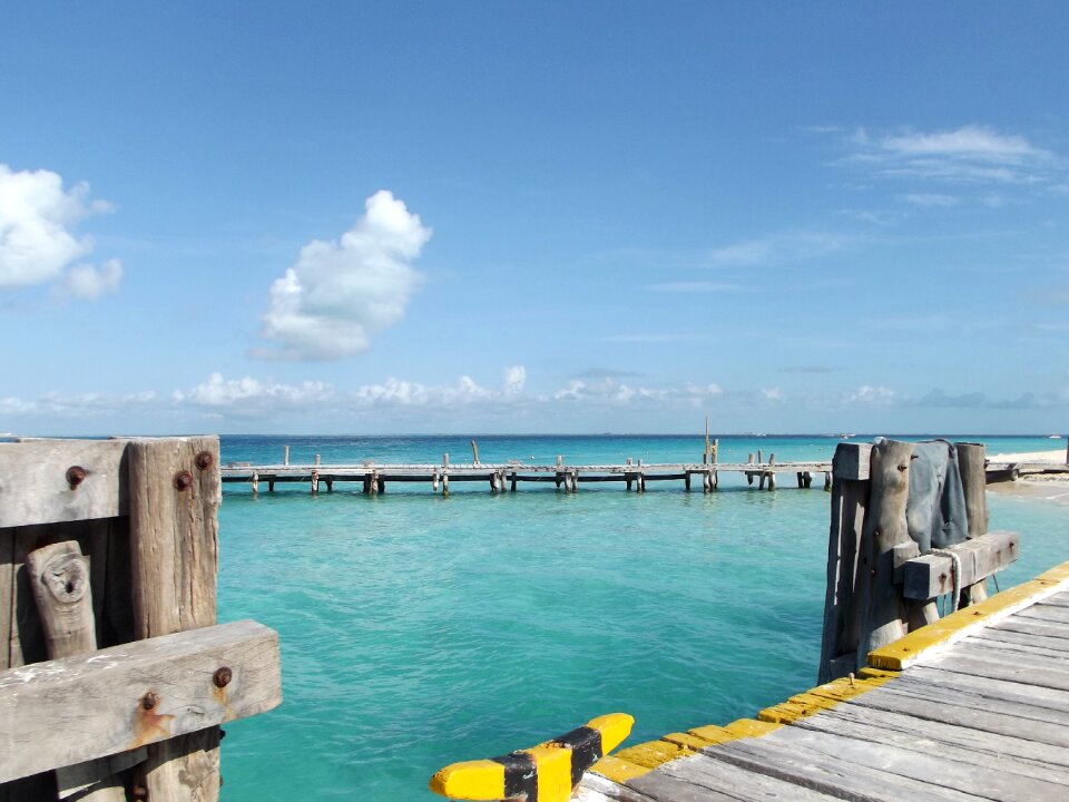 Island mexico travel