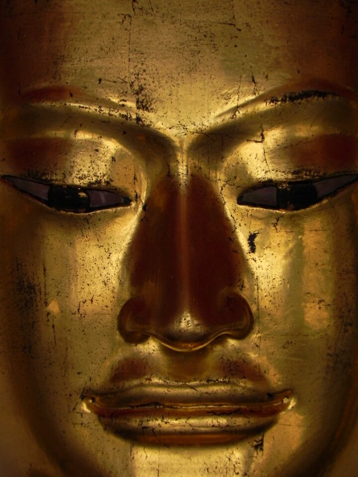 Temple asia travel