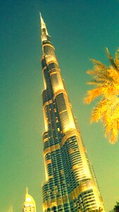 Tallest building skyscraper