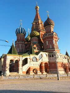 Russia kremlin