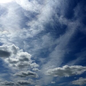 Daylight sky texture game texture