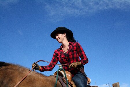 Apache spirit ranch horse ride