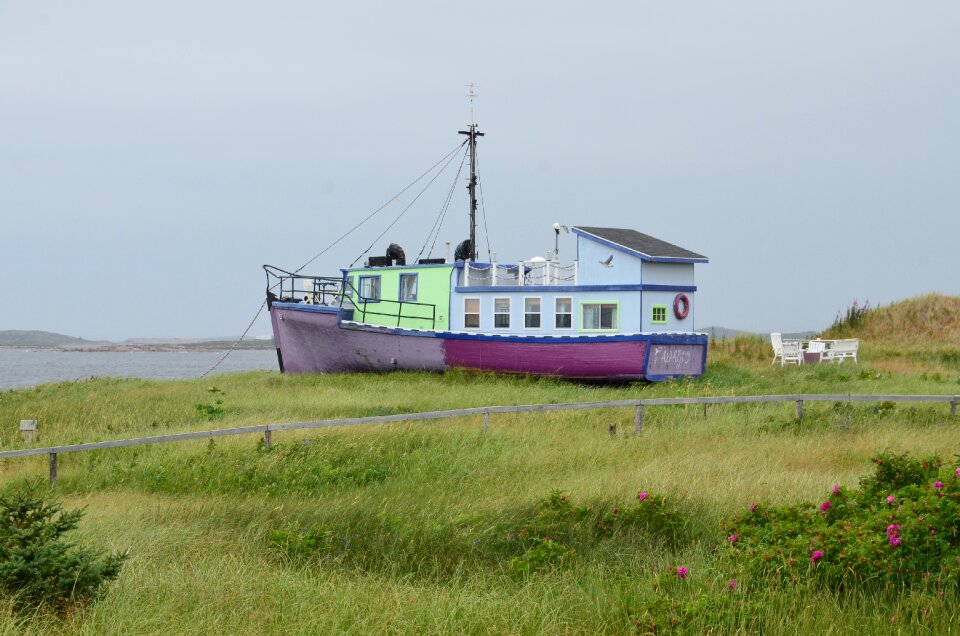 Sea holiday nataskuan