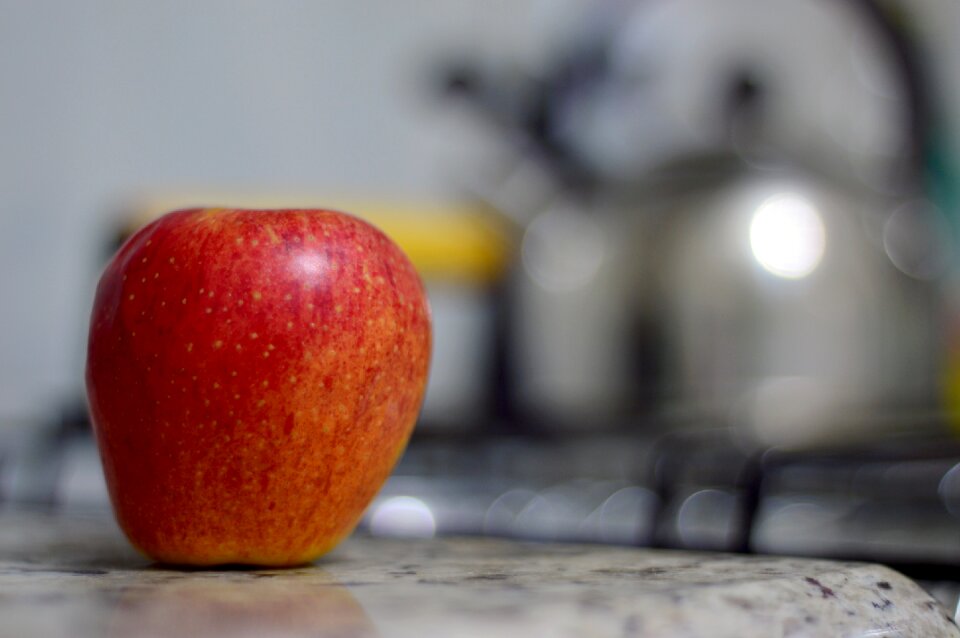 Fruit snack health