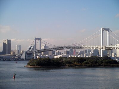 Bridge tokyo Free photos photo