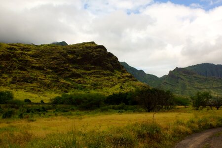 Oahu hawaii