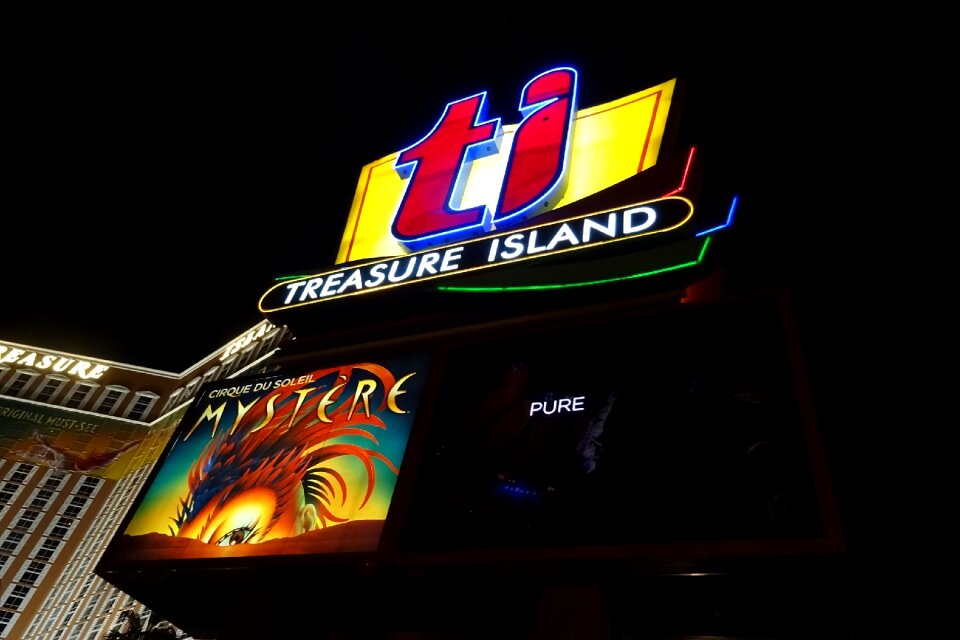 Tourism hotel casino
