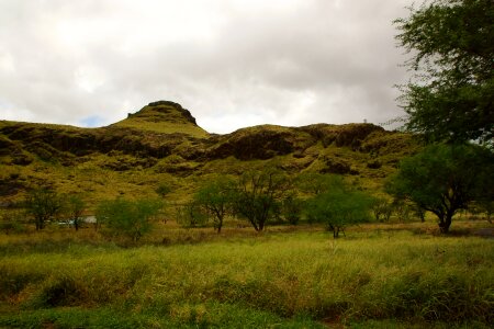 Oahu hawaii photo