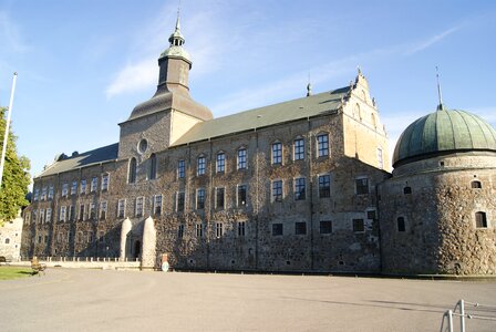 Historic culture europe