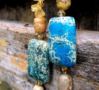 Baltic amber genuine gemstones beads