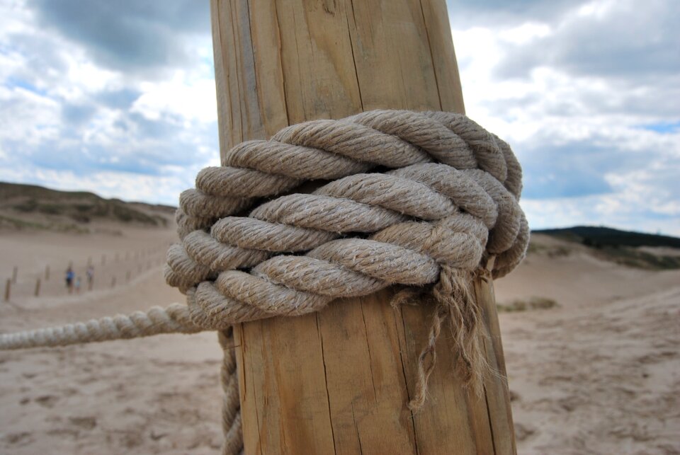 Node beach nature