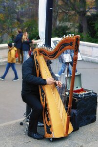Street artist artist musician
