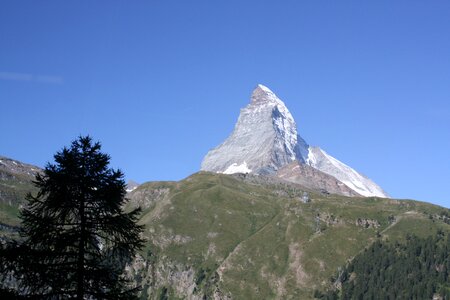 Zermatt alpine series 4000 photo
