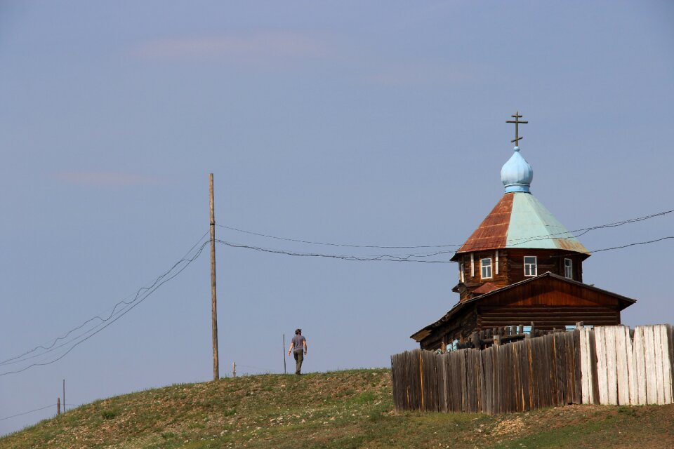 Christian church christianity construction