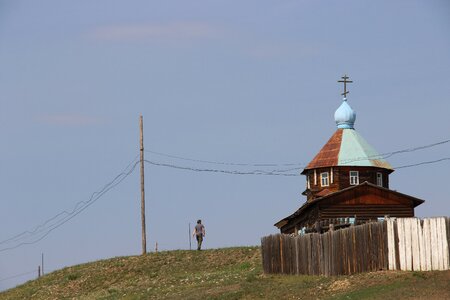 Christian church christianity construction