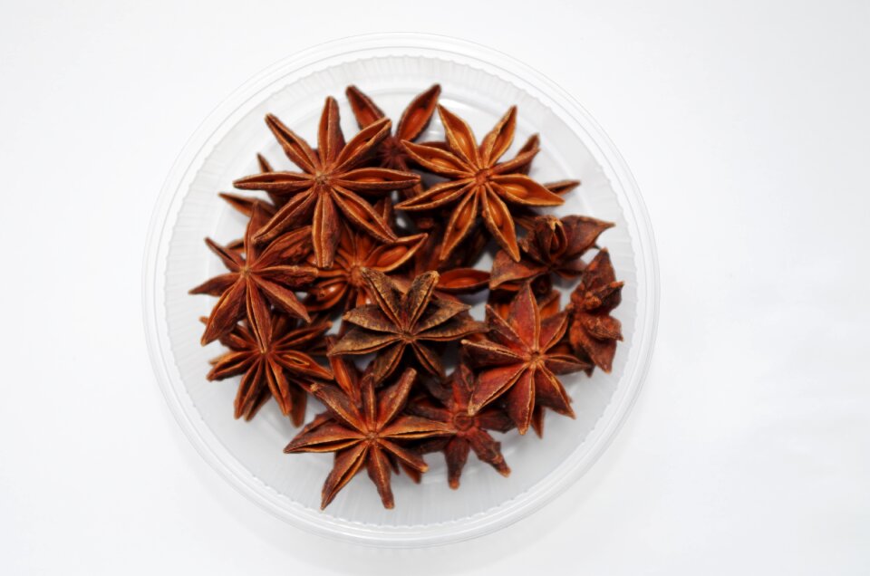 Aromatic fragrant baking