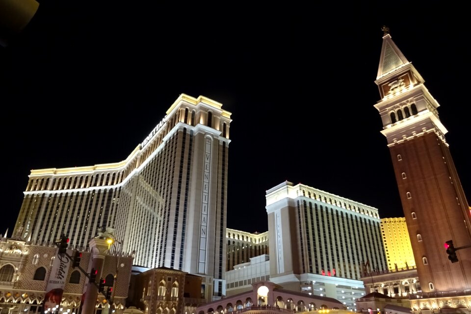 Tourism hotel casino