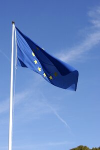 Union international flags