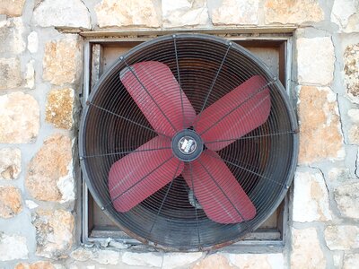 Cooling texture