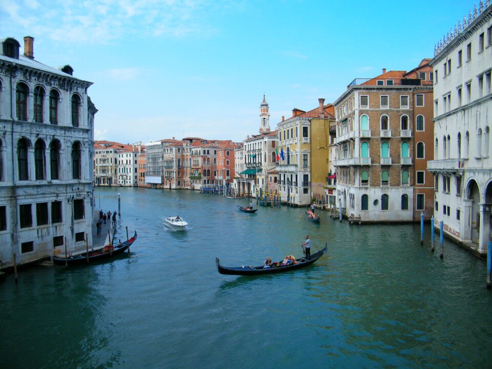 Venezia italy photo