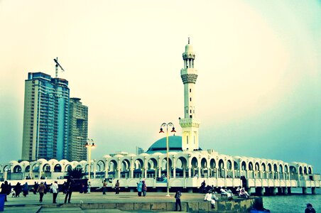 Ar rahmah jeddah