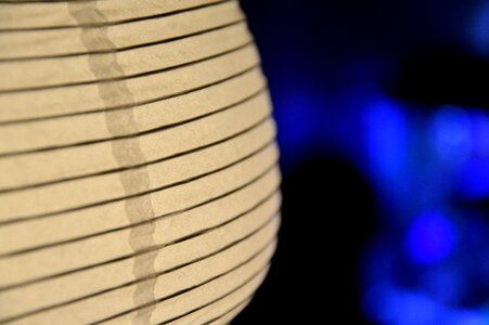 The background macro texture