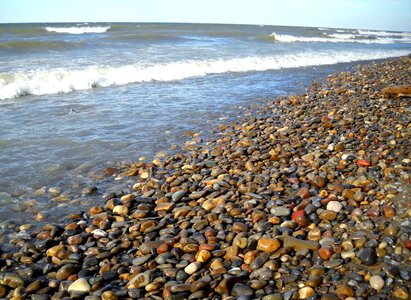 Lake erie madison ohio photo