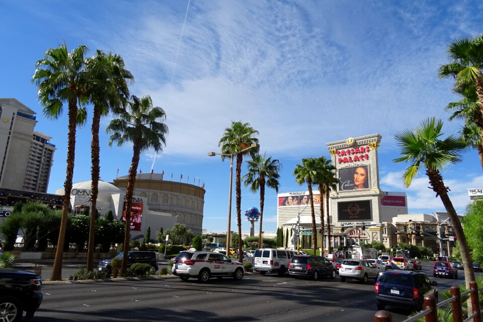 Tourism hotel casino