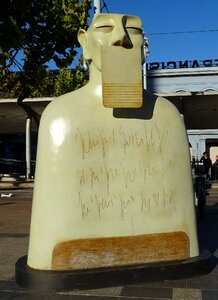 Rivelino freedom speech