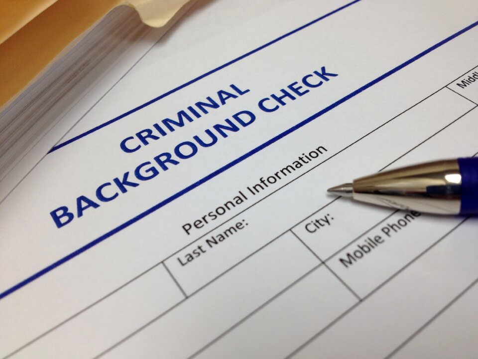Criminal protection secure