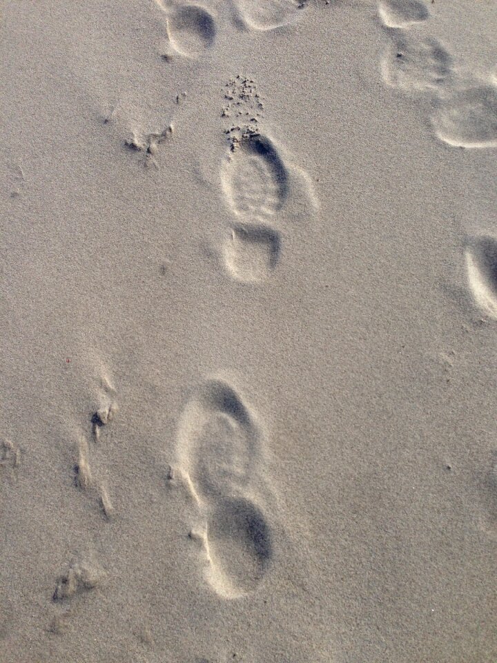 Beach shoes male