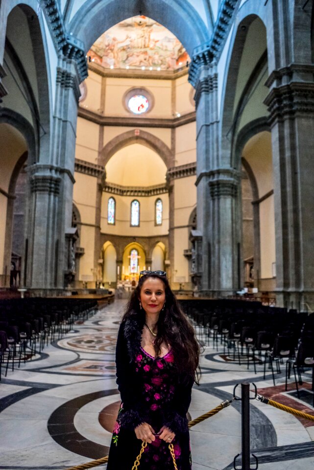 Duomo italy florence cathedral