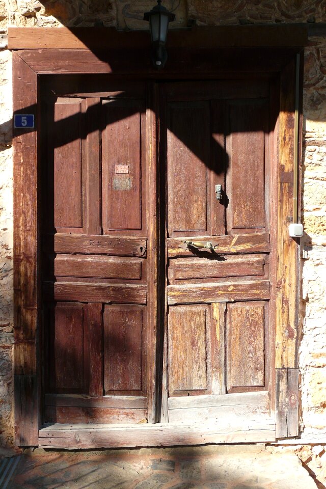 Turkey old antique