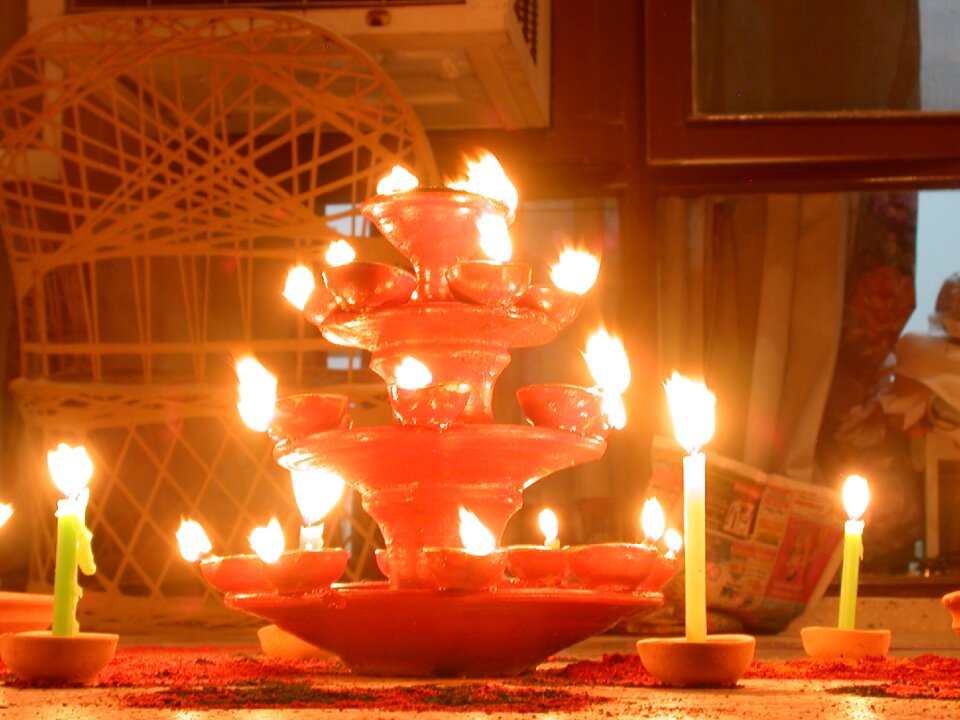 Celebration hindu religion