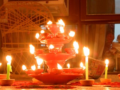 Celebration hindu religion